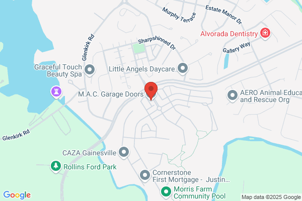 Mclean Garage Door Services
