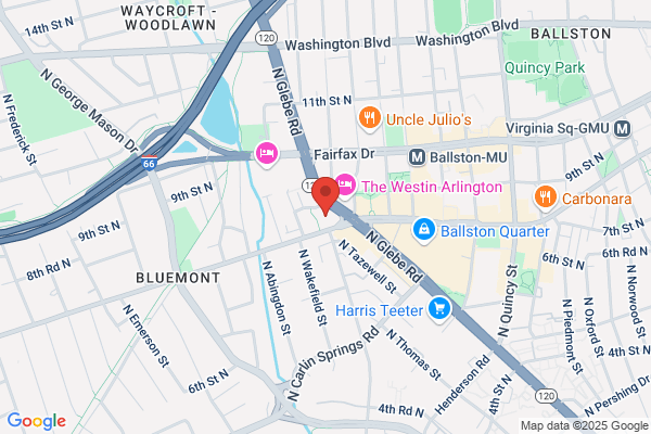 Glebewood Service Inc