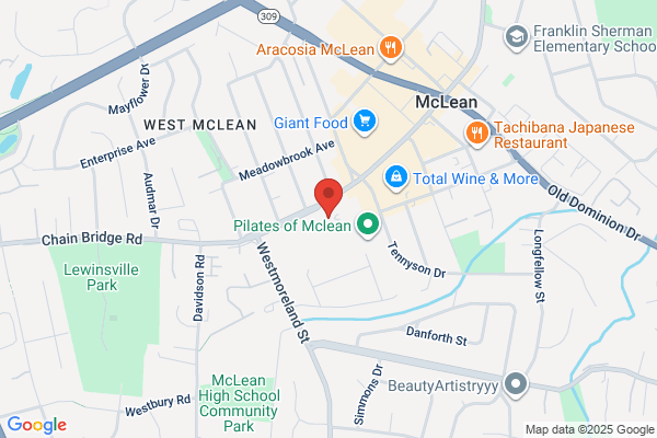 McLean Primary Care