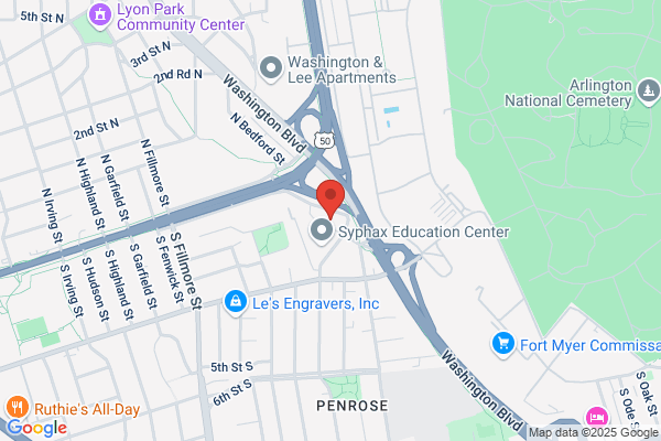 Arlington County, Health Services, Sexually Transmitted Disease Clinic
