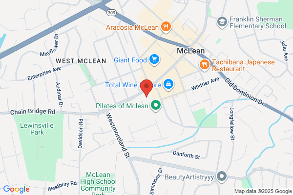 McMahon Doreen MD
