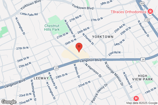 Urgent Care Center of Arlington