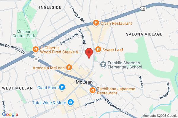 Lee Heights Florist