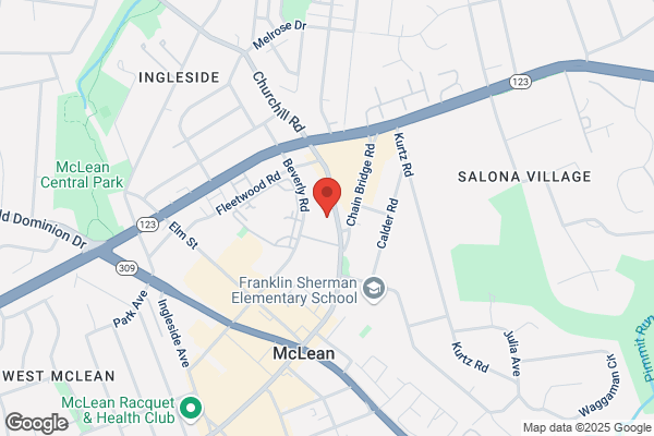Electrolysis Treatment Center