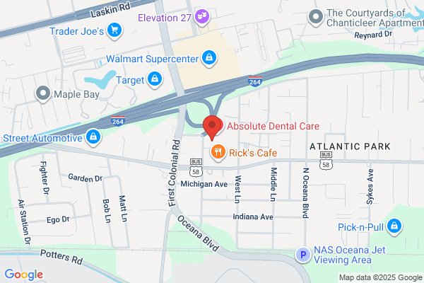 Virginia Surgical Center