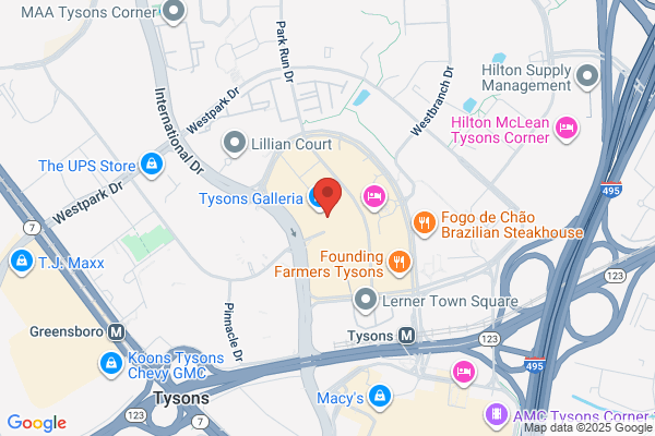 Bo Concept Tysons Corner Llc