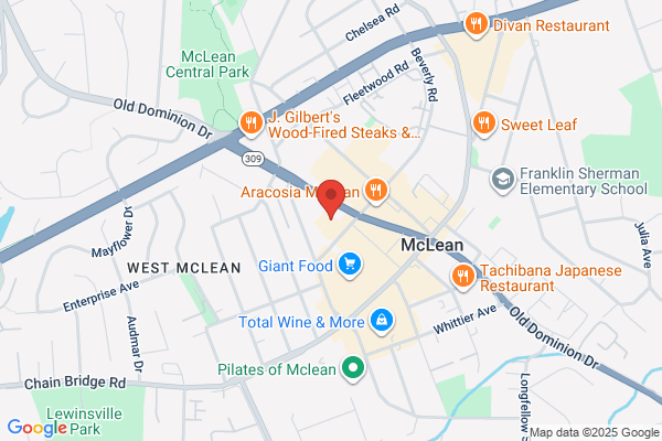 Staybridge Suites Tysons - McLean, an IHG Hotel