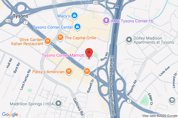 Tysons Corner Marriott