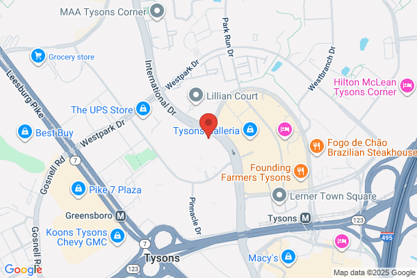 Brandywine Realty Trust
