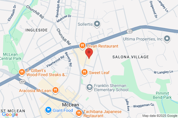 Salona Jewelers