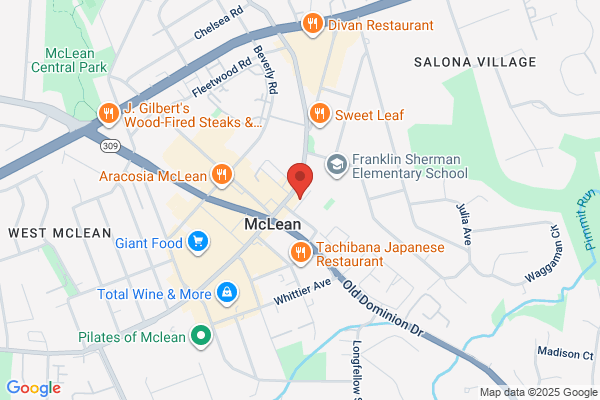 Cosmo Cleaners