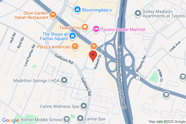 Gammon & Grange, P.C.