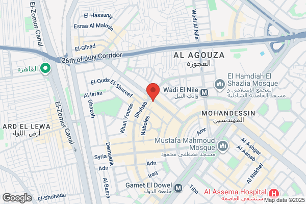 Mena Group Inc