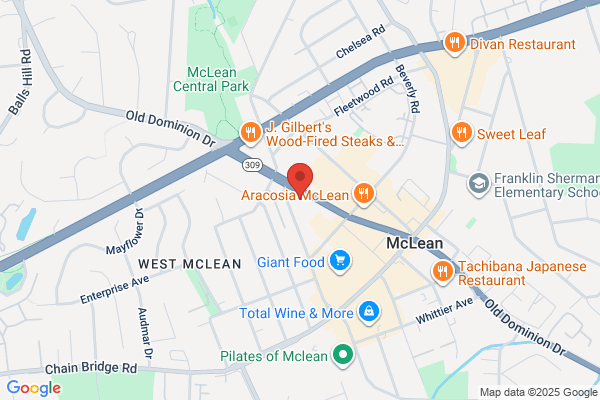 McLean Neuropsychiatric Treatment Center
