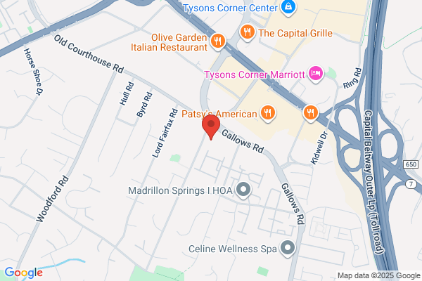 Counseling Center For Greater Washington