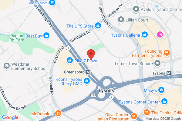 Preferred Offices