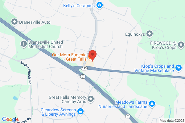Evenly Orthodontics 7115 Leesburg Pike