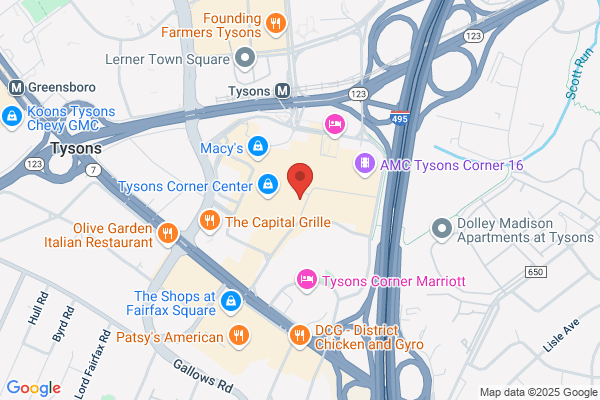 Northern Virginia Orthodontics Invisalign Studio