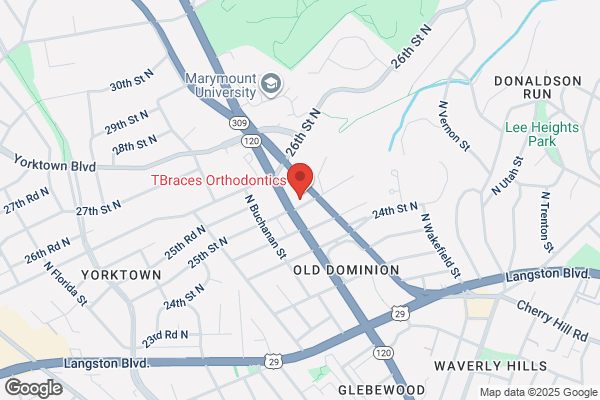 OrthoVirginia North Arlington