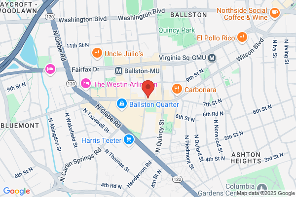 The Ballston Partnership