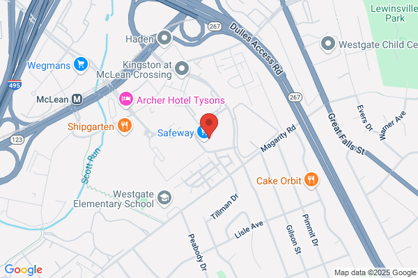 Safeway Pharmacy