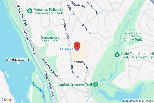 Safeway Pharmacy