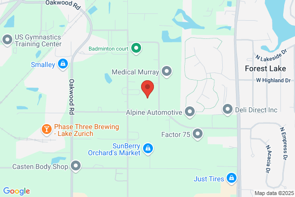 Fairchild Corporation the