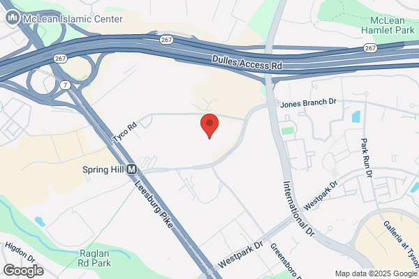 Jazzercise Center of McLean