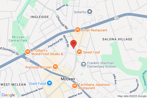 McLean Immediate Care