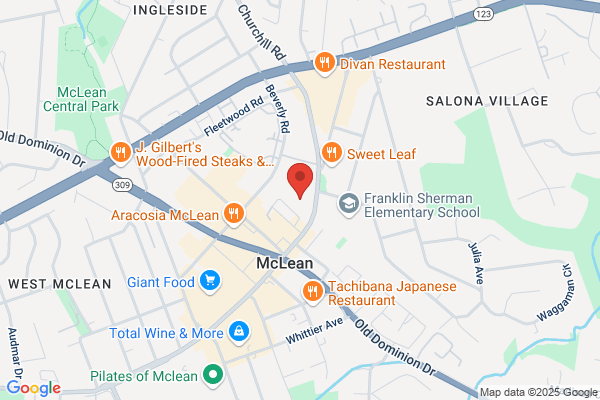 McLean Medical Center Pharmacy Inc