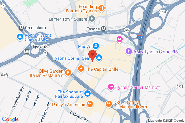 &pizza Tysons