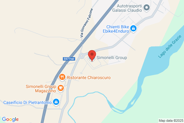 Simonelli Services Inc.