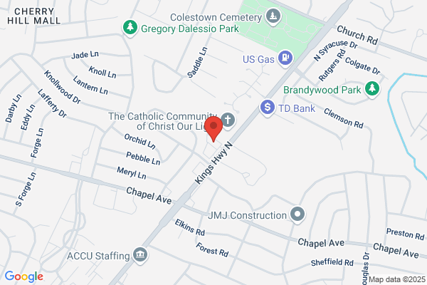Family Foot And Ankle Center