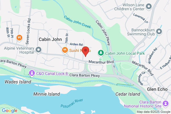 Clara Barton Center For Children