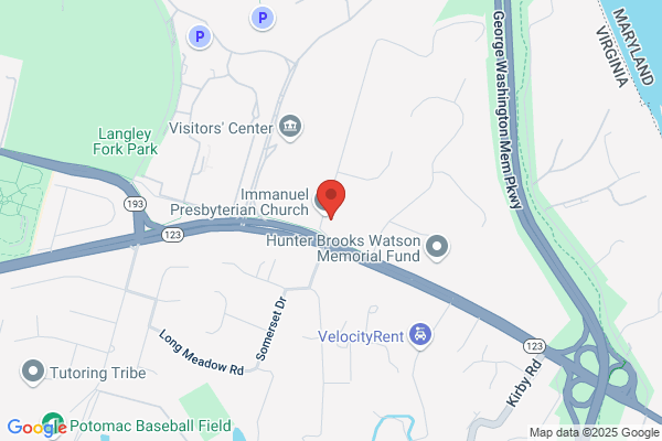 Dolley Madison Pre-School