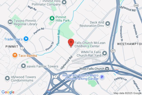 Falls Church McLean Day Care