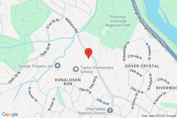 Overlee Preschool Association Inc
