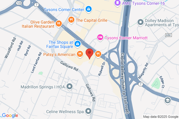 Fusion Academy Tysons