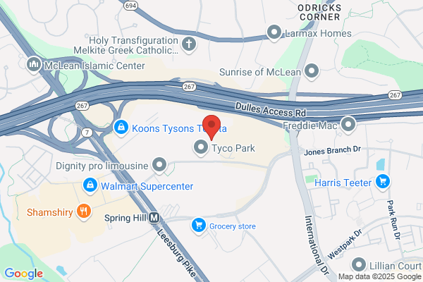 roofing company Arlington va