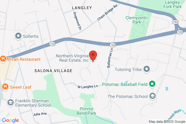 Northern Virginia Real Estate, Inc.