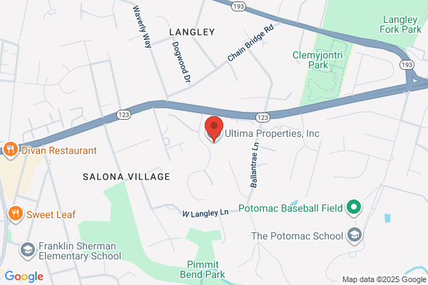 Ultima Properties