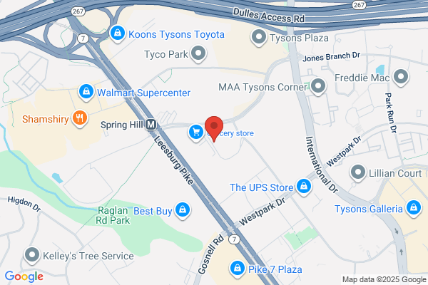 Brookstone Mortgage Inc