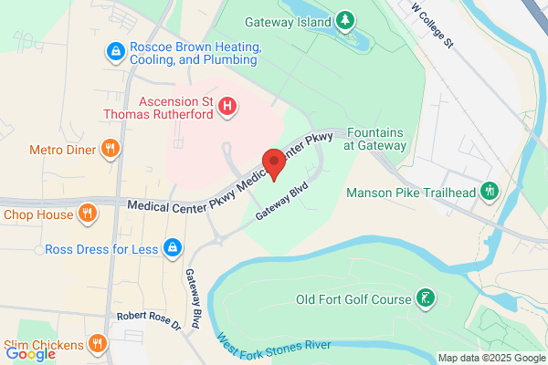 Gateway Title Services Llc