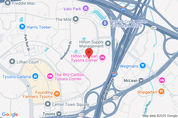 DMV Roofing Pros McLean