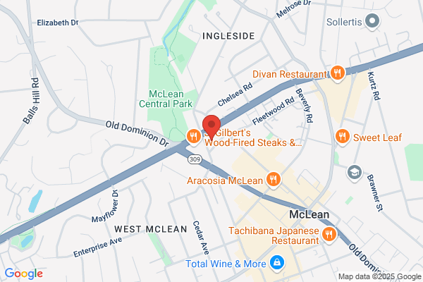 McLean Systems Engineering Inc