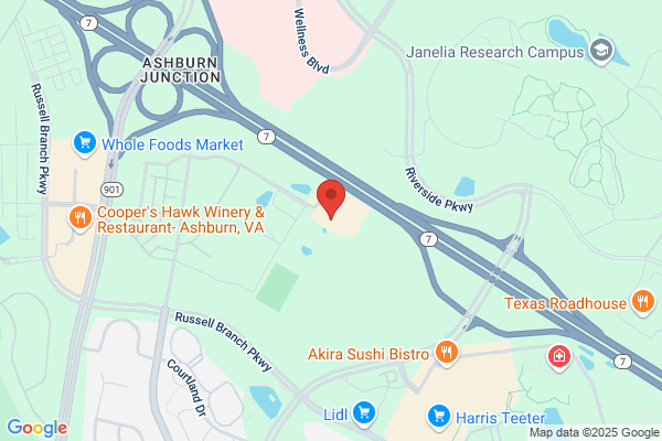 Ashburn Laser & Skincare Clinic