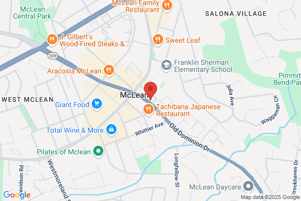 The Organic Butcher of McLean