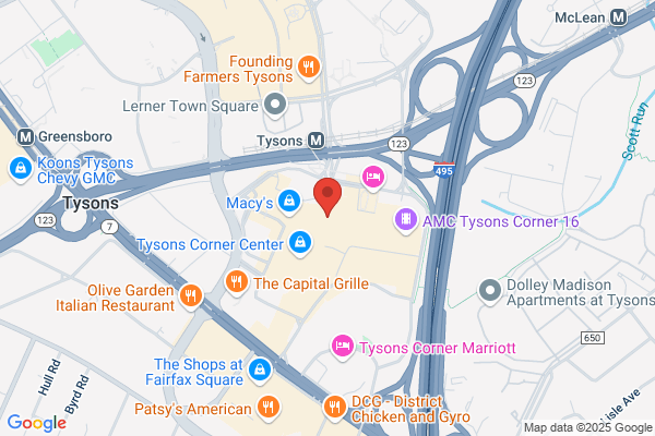 The LEGO® Store Tysons Corner