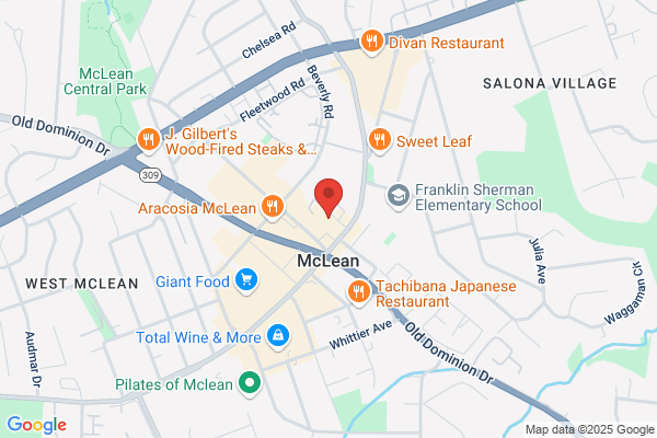 McLean Wine Outlet