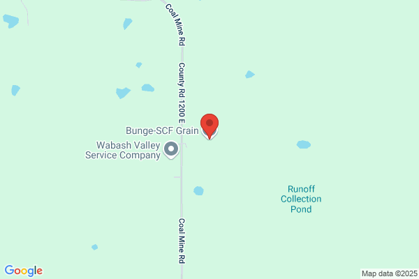 Bunge-SCF Grain, LLC